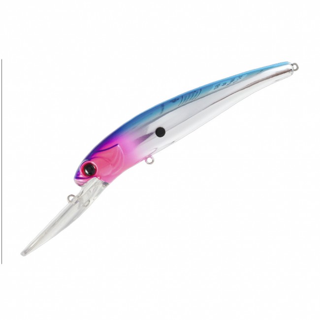 Воблер TsuYoki Jass 120F