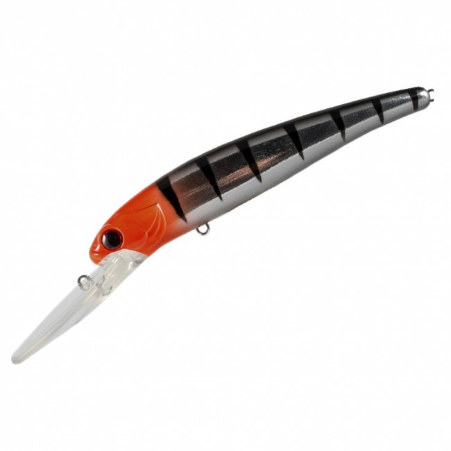 Воблер TsuYoki Jass 120F