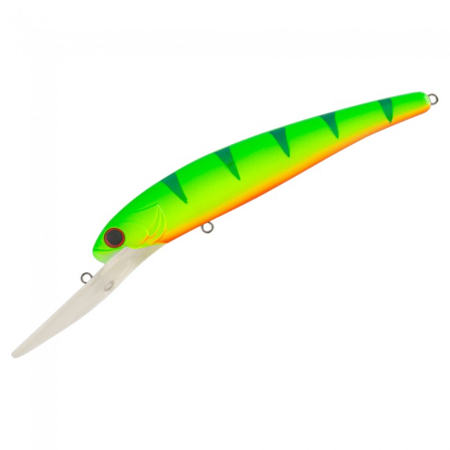 Воблер TsuYoki Jass 120F