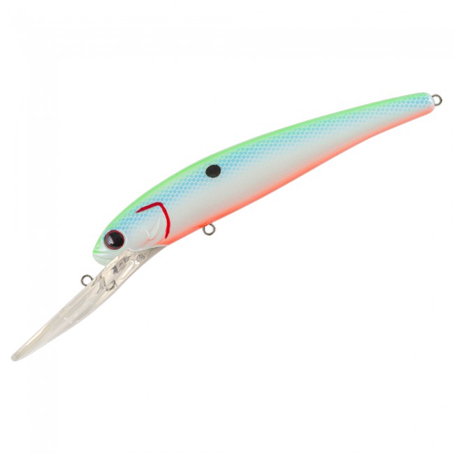 Воблер TsuYoki Jass 120F