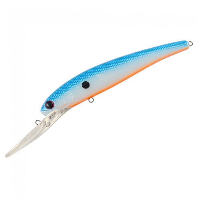 Воблер TsuYoki Jass 120F