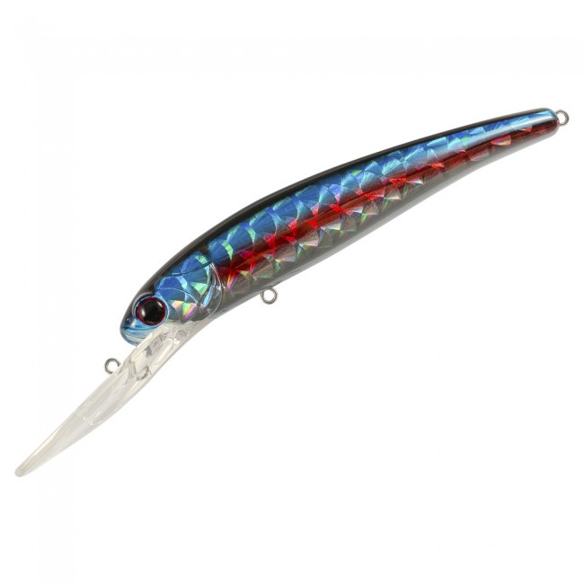 Воблер TsuYoki Jass 120F