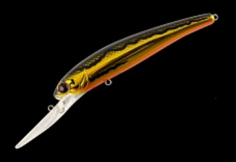 Воблер TsuYoki Jass 120F