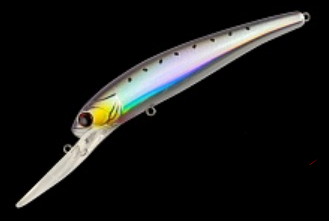 Воблер TsuYoki Jass 120F