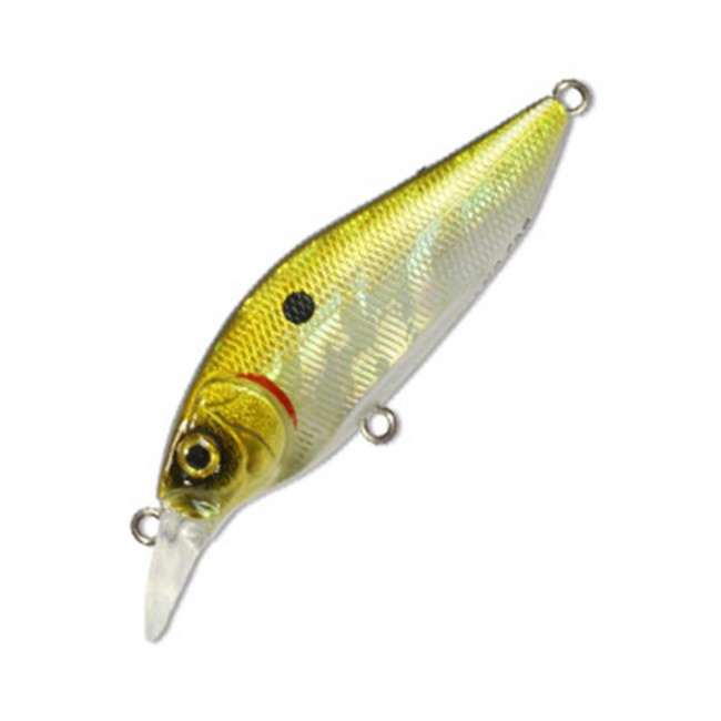 Воблер Kosadaka Inborn XS 60F Воблер Kosadaka Inborn XS 60F