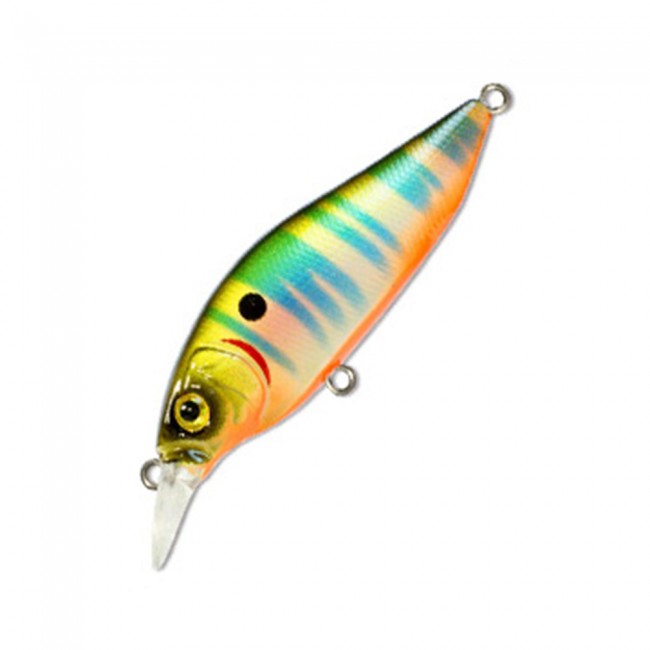 Воблер Kosadaka Inborn XS 60F Воблер Kosadaka Inborn XS 60F