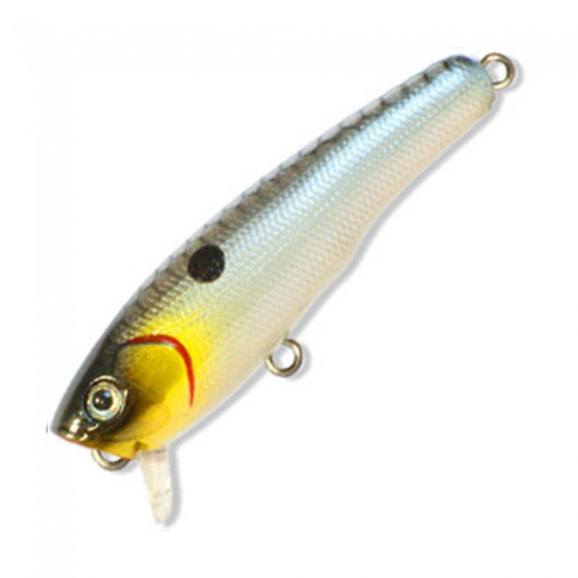 Воблер Kosadaka Vox Popper 60F