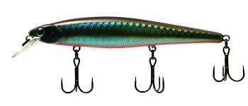 Воблер LureMax Blaze 97SP