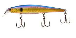 Воблер LureMax Blaze 97SP