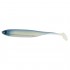 Виброхвосты Lucky John 3D Series MAKORA SHAD TAIL 3.0in (07,60) 7шт