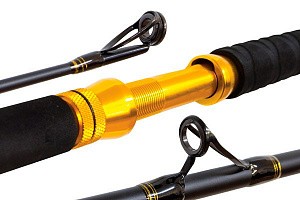 Удилище морское Maximus FJORD 210MH 2.1m 30lb (<500g) Удилище морское Maximus FJORD 210MH 2.1m 30lb (<500g)