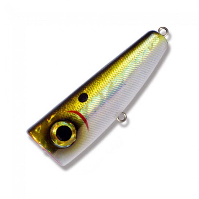 Воблер Kosadaka SKS Popper 50мм