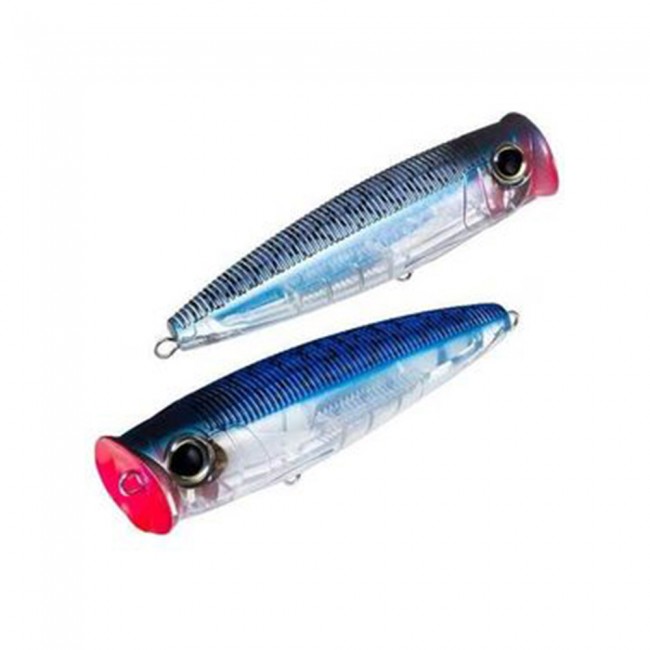 Воблер R1167 Yo-Zuri 3D Popper 90F Воблер R1167 Yo-Zuri 3D Popper 90F