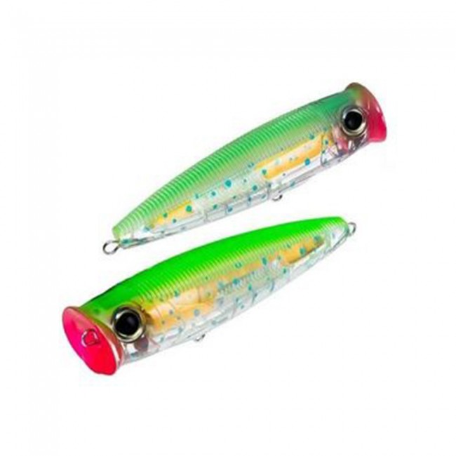 Воблер R1167 Yo-Zuri 3D Popper 90F Воблер R1167 Yo-Zuri 3D Popper 90F