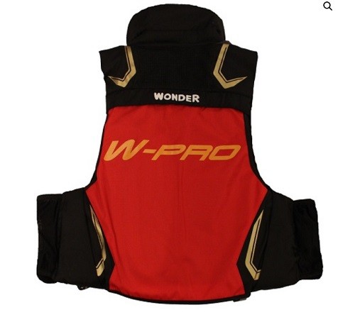Жилет Wonder W-Pro WG-FFV