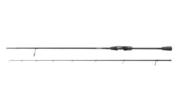 Спиннинг Abu Garcia Zenon 842H 18-70G Spin Спиннинг Abu Garcia Zenon 842H 18-70G Spin