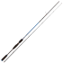 Спиннинг Kosadaka Rover Light Special 2,40м