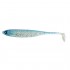 Виброхвосты Lucky John 3D Series MAKORA SHAD TAIL 4.0in (10,00) 6шт