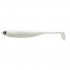 Виброхвосты Lucky John 3D Series MAKORA SHAD TAIL 4.0in (10,00) 6шт
