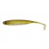 Виброхвосты Lucky John 3D Series MAKORA SHAD TAIL 4.0in (10,00) 6шт