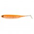 Виброхвосты Lucky John 3D Series MAKORA SHAD TAIL 4.0in (10,00) 6шт