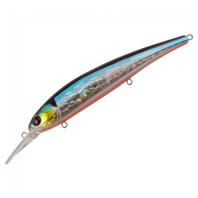 Воблер TsuYoki Jass SR 120F