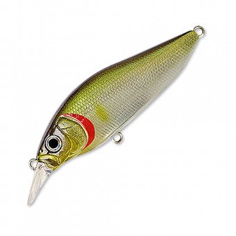 Воблер Kosadaka Inborn XS 75F Воблер Kosadaka Inborn XS 75F