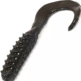 Силиконовая приманка Action Plastics 3FG (14шт) Силиконовая приманка Action Plastics 3FG (14шт)