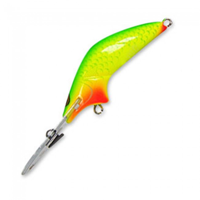 Воблер Halco Poltergeist 80мм Воблер Halco Poltergeist 80мм