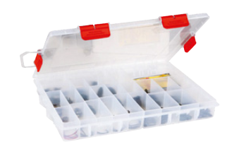 Коробка Plano Vci Rustrictor Terminal PLASV455 (29.7x22.4x3.8) Коробка Plano Vci Rustrictor Terminal PLASV455 (29.7x22.4x3.8)