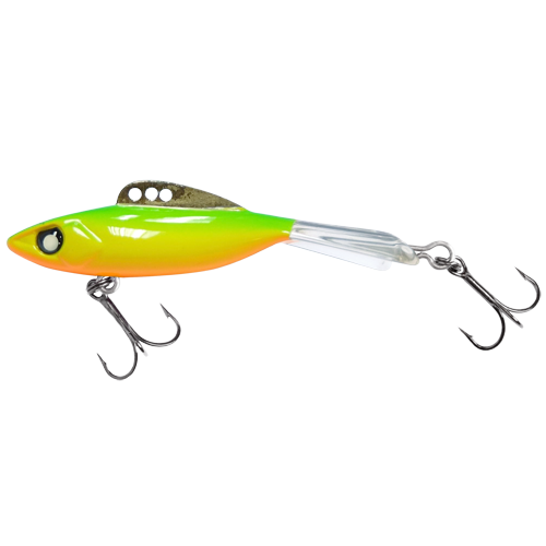 Балансир LJ Pro Series Mebaru 37мм блистер