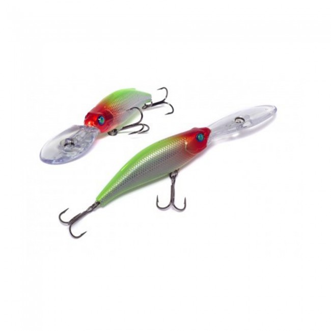 Воблер German Deep Witcher 75мм