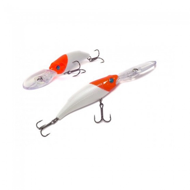 Воблер German Deep Witcher 75мм