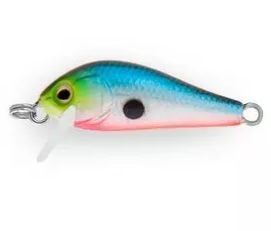 Воблер Strike Pro UL Rider Воблер Strike Pro UL Rider