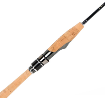 Спиннинг JS Company Ssochi N Air S632L 1,91 м 3-10 г  Тубус