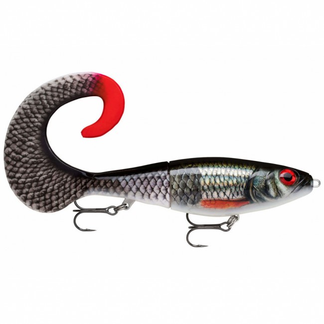 Воблер Rapala X-Rap Otus 25 Воблер Rapala X-Rap Otus 25