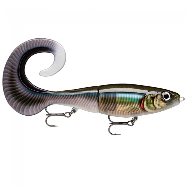 Воблер Rapala X-Rap Otus 25 Воблер Rapala X-Rap Otus 25