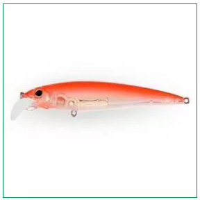 Воблер Strike Pro Beakster 110 , 11см.