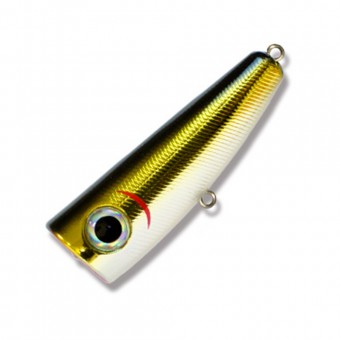 Воблер Kosadaka SKS Popper 65мм