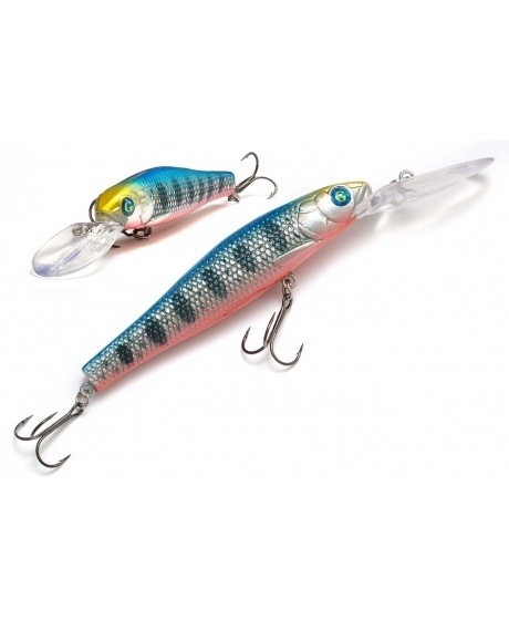 Воблер German Levi 90мм Воблер German Levi 90мм