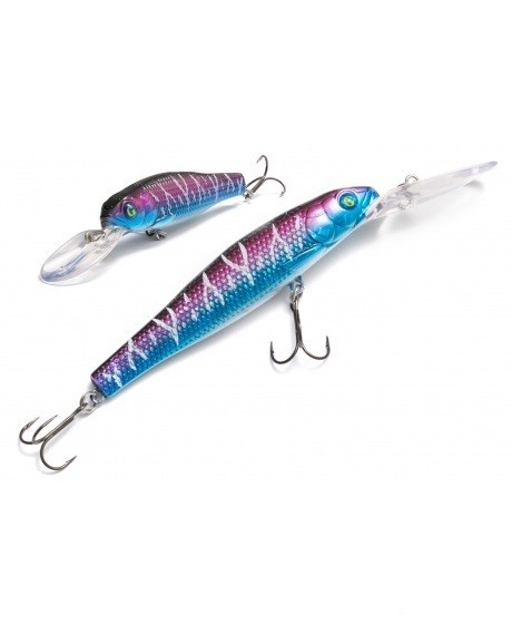 Воблер German Levi 90мм Воблер German Levi 90мм