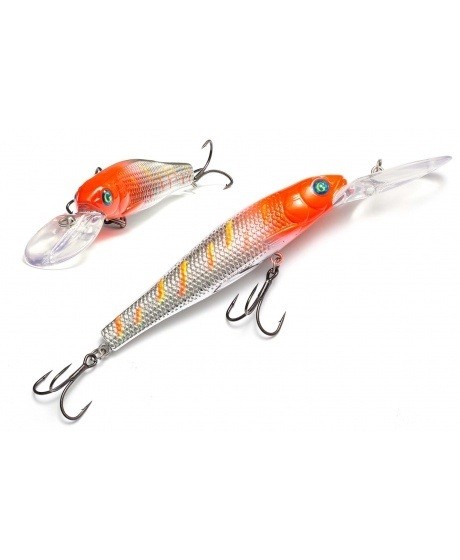 Воблер German Levi 90мм Воблер German Levi 90мм