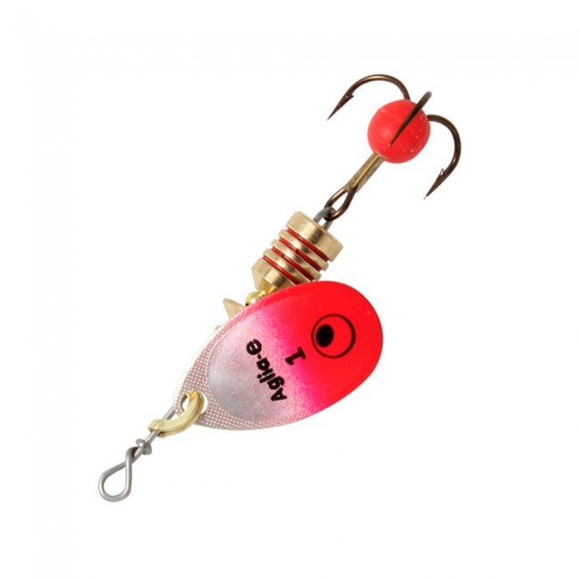 Блесна вращ. Mepps AGLIA-E 1 Блесна вращ. Mepps AGLIA-E 1