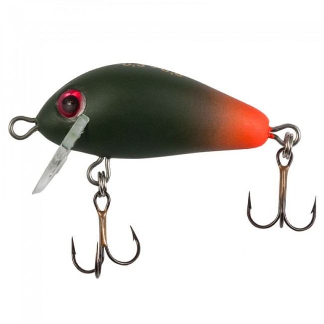 Воблер Chimera Mojo FL 35mm Воблер Chimera Mojo FL 35mm