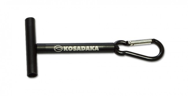 Намотчик для лески Kosadaka LRWR-01 (держатель катушки) Намотчик для лески Kosadaka LRWR-01 (держатель катушки)