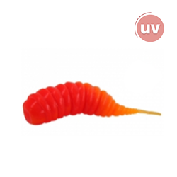 Силиконовая приманка Milmax (Тула ) Зефирка сыр, 4см