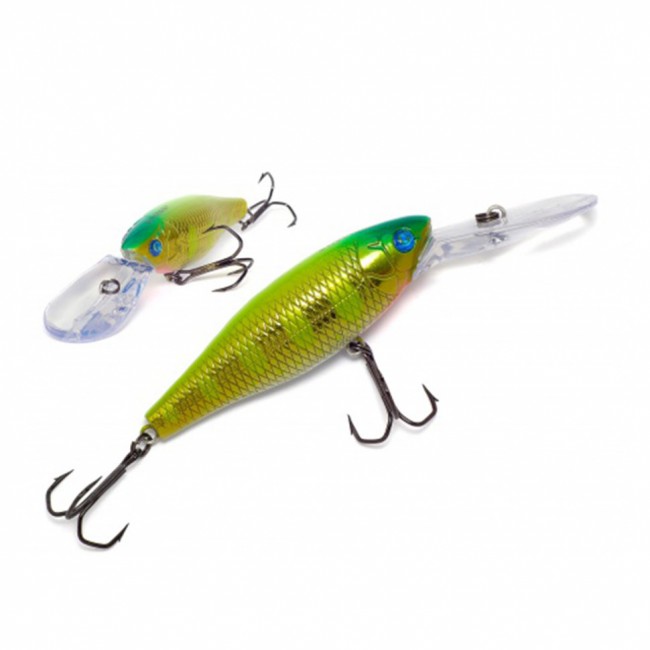 Воблер German Deeper 5X 72 мм Воблер German Deeper 5X 72 мм