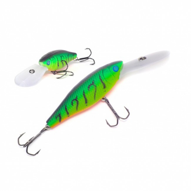 Воблер German Deeper 5X 72 мм Воблер German Deeper 5X 72 мм