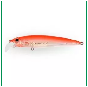 Воблер Strike Pro Beakster 130, 13см.