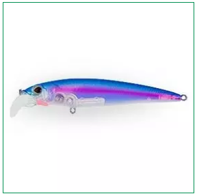 Воблер Strike Pro Beakster 130, 13см.